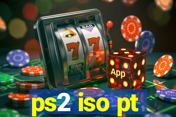 ps2 iso pt-br